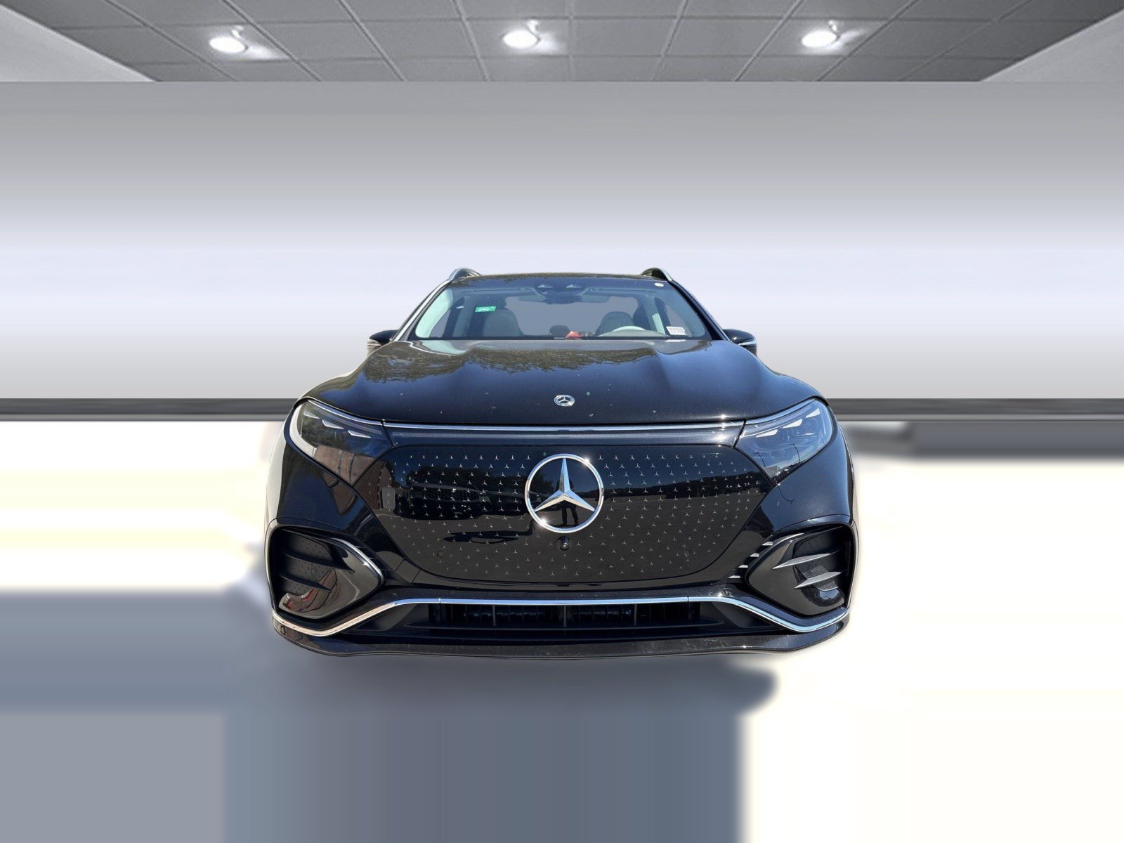New 2026 Mercedes-Benz EQS 400 4MATIC SUV image 6