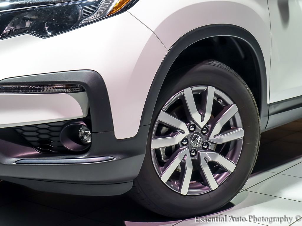 Used 2022 Honda Pilot EX-L image 5