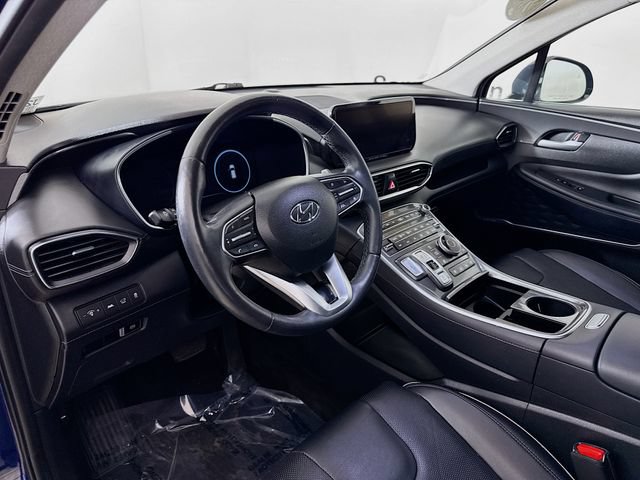 Used 2023 Hyundai Santa Fe Limited AWD/4WD image 13