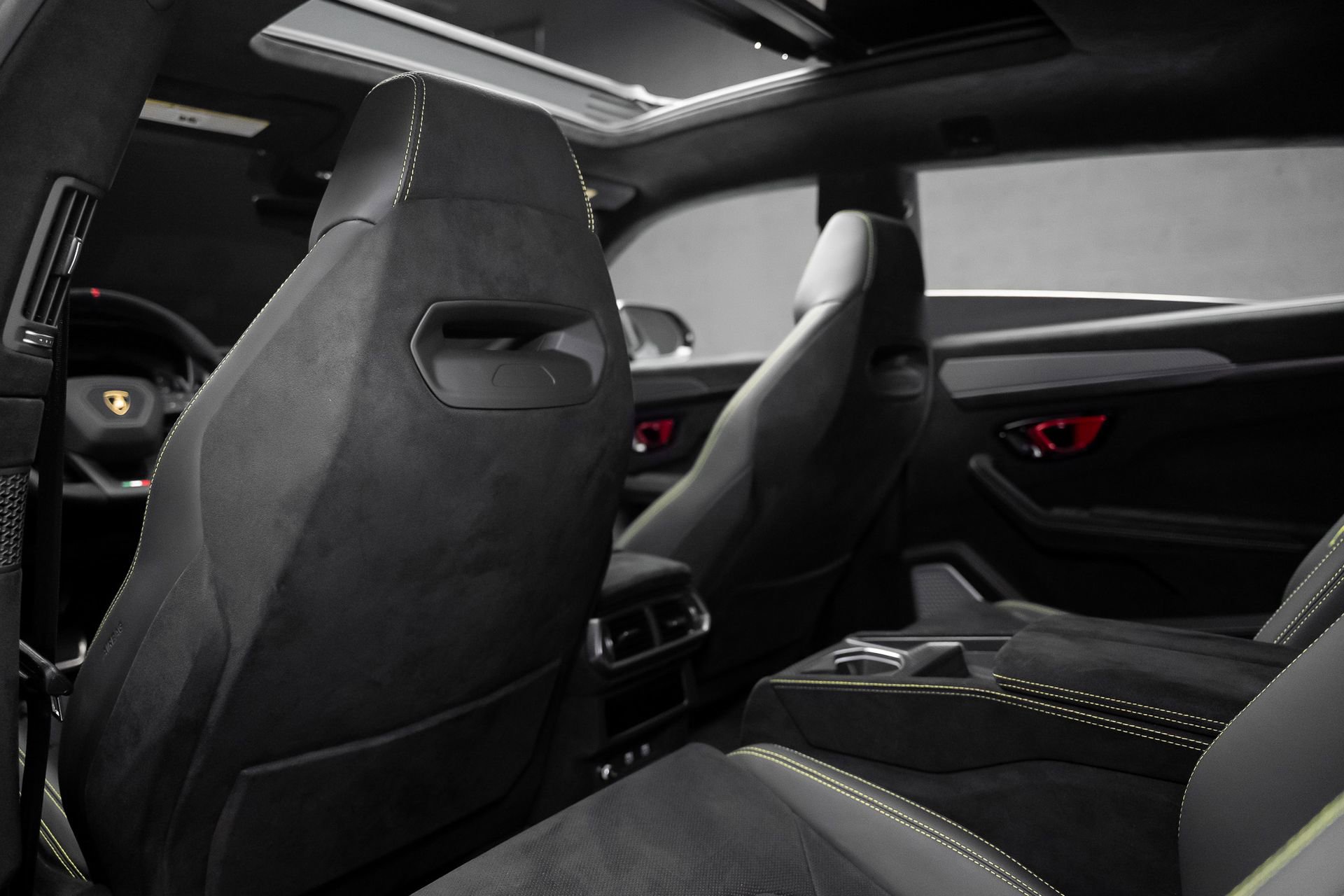 Used 2024 Lamborghini Urus Performante image 78