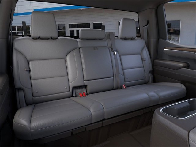 New 2026 GMC Sierra 1500 SLT image 17