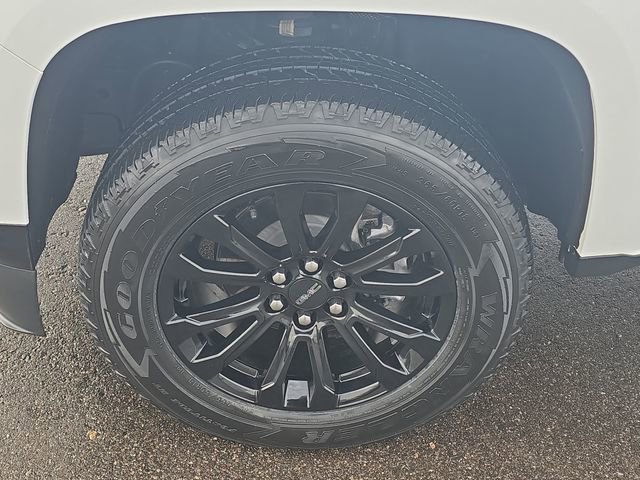 Certified 2022 GMC Canyon Elevation w/ Trailering Package image 32