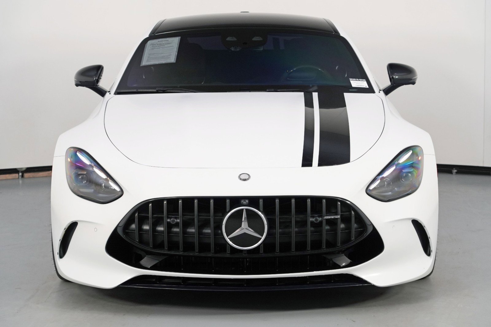 Used 2024 Mercedes-Benz AMG GT 63 image 49