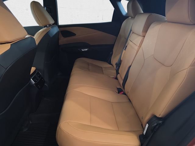 New 2026 Lexus RX 350 Premium w/ Convenience Package image 14