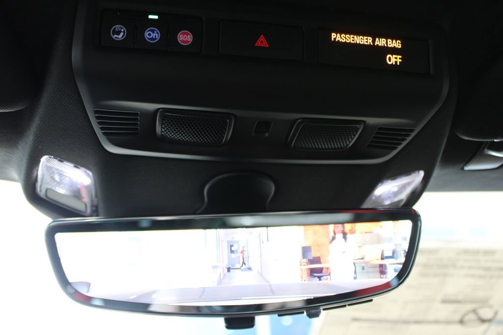 New 2026 Chevrolet Corvette Stingray Preferred Cpe w/ Z51 Performance Package image 52