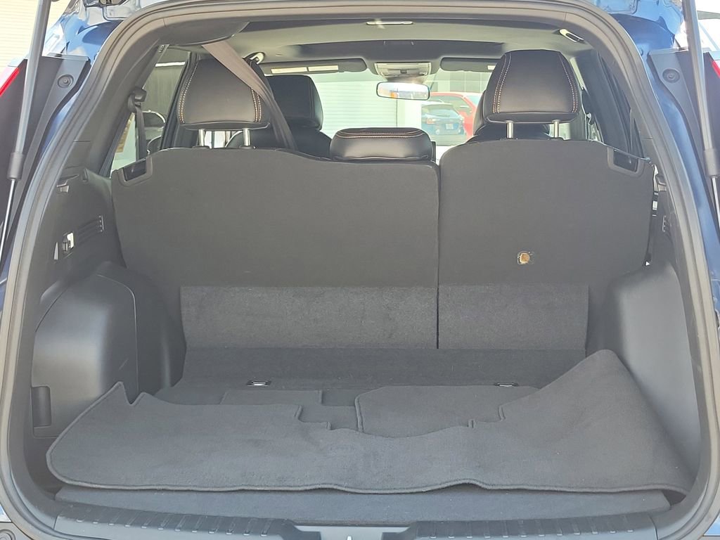 Used 2023 Honda CR-V Sport image 10