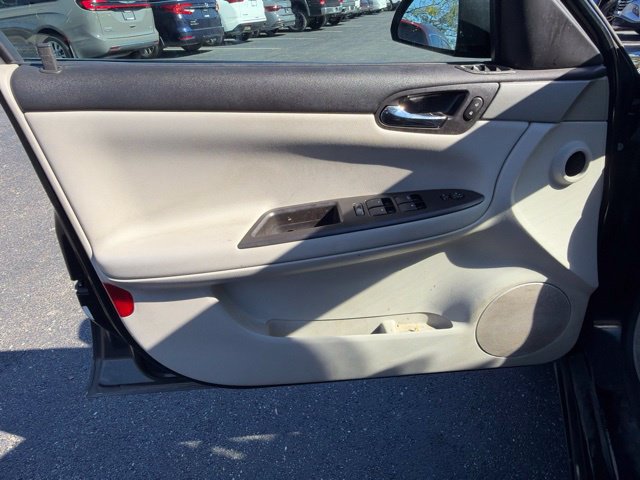 Used 2007 Chevrolet Impala LT FWD image 18