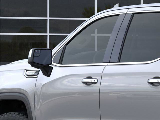 New 2026 GMC Sierra 1500 SLT image 29