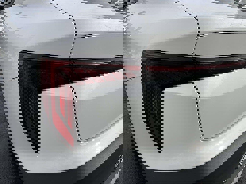 Certified 2025 Kia K4 LXS image 12