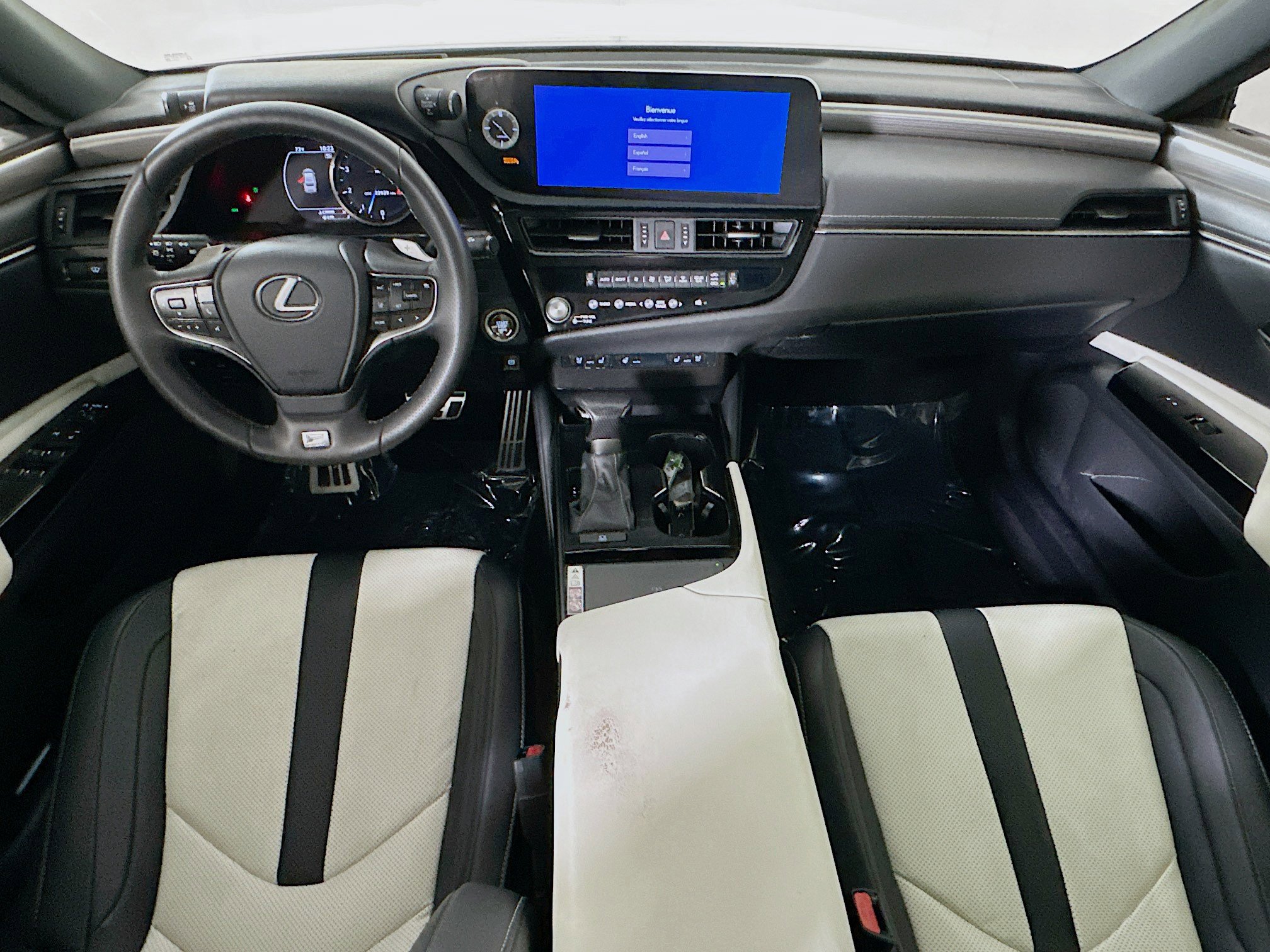 Used 2023 Lexus ES 350 F Sport image 27