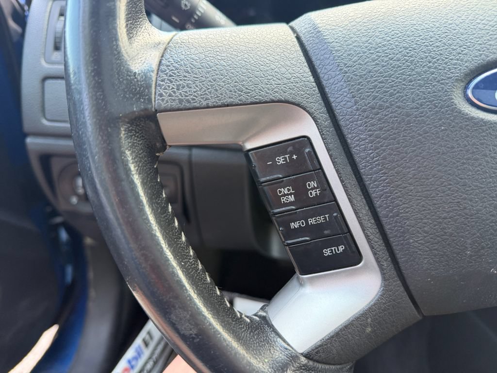 Used 2011 Ford Fusion SE w/ Sport Appearance Pkg FWD image 15