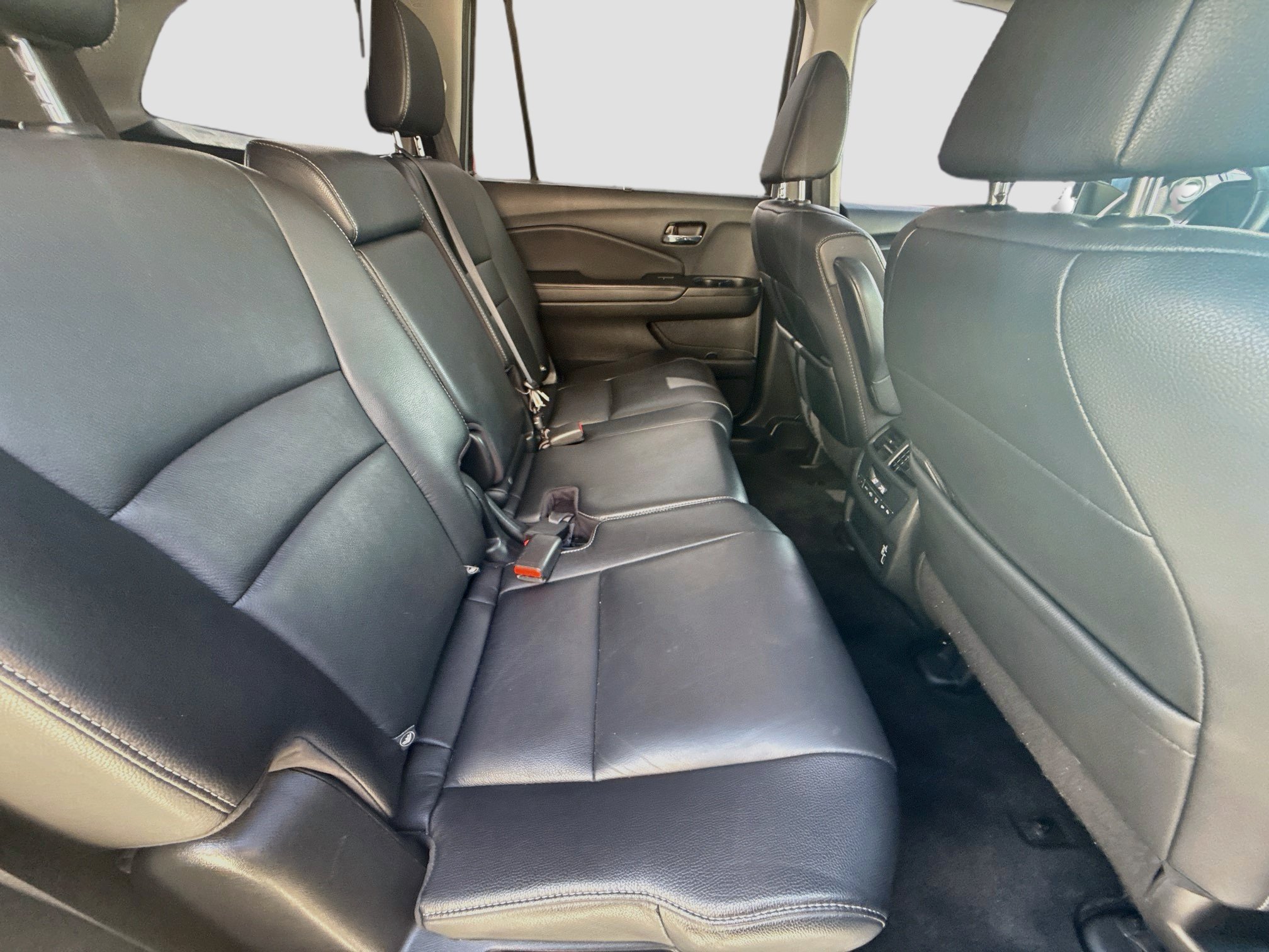 Used 2022 Honda Pilot Special Edition image 28