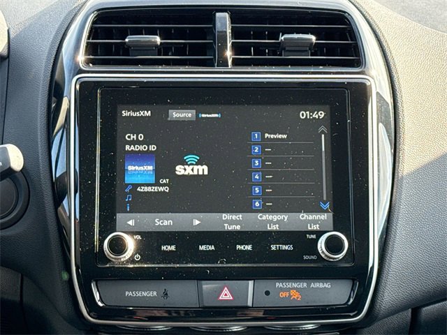 Used 2025 Mitsubishi Outlander Sport 2.0 S image 26