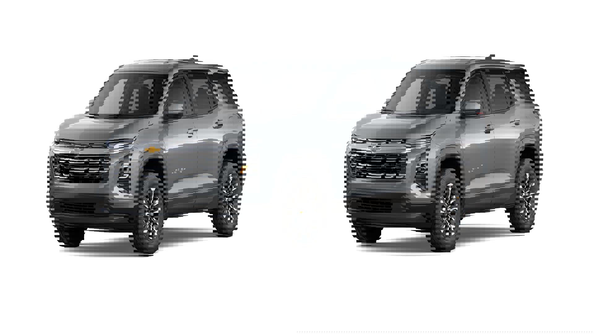 New 2026 Chevrolet Equinox LT w/ Safety and Technology Package image 25