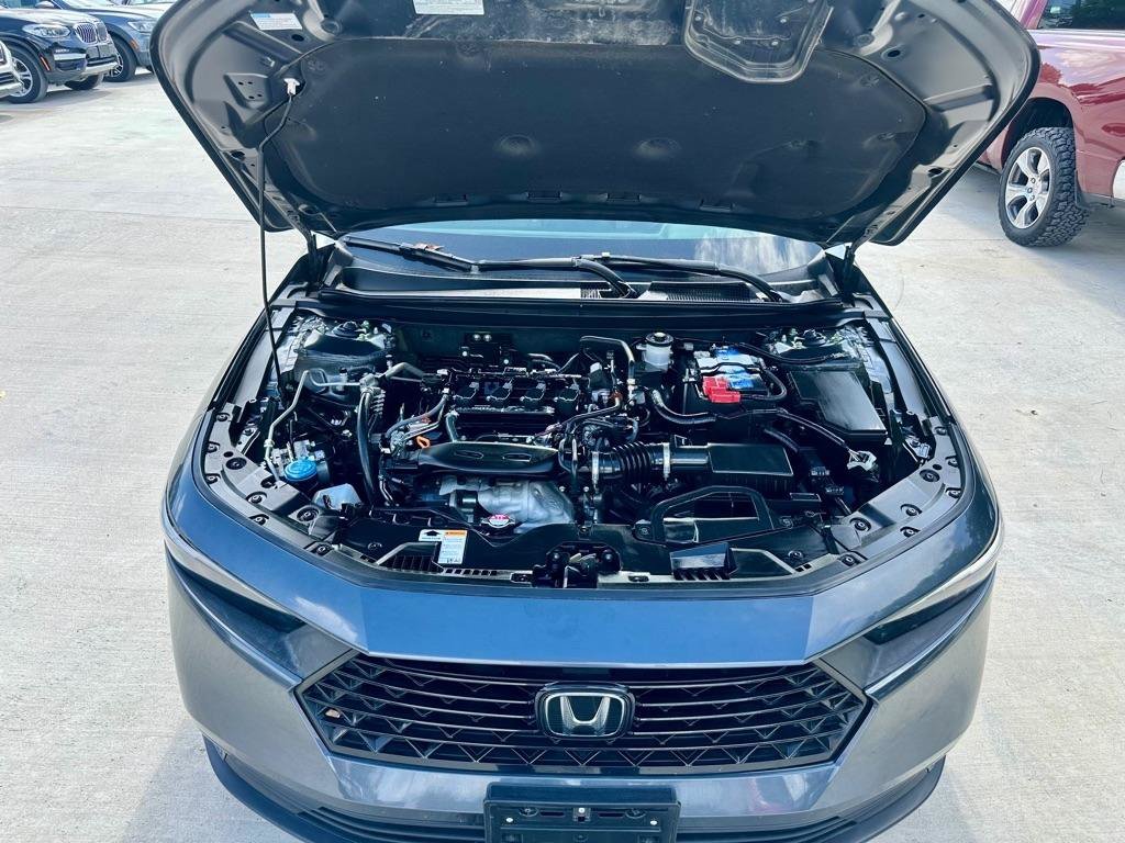Used 2024 Honda Accord EX image 14