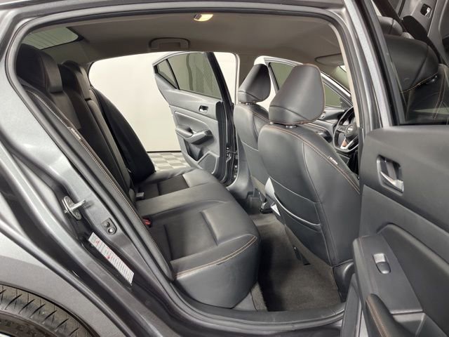 Used 2022 Nissan Altima 2.5 SR image 44