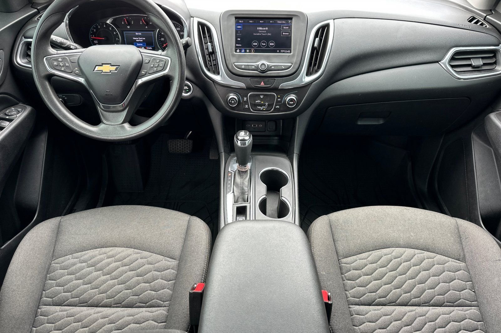 Used 2020 Chevrolet Equinox LT AWD/4WD image 15