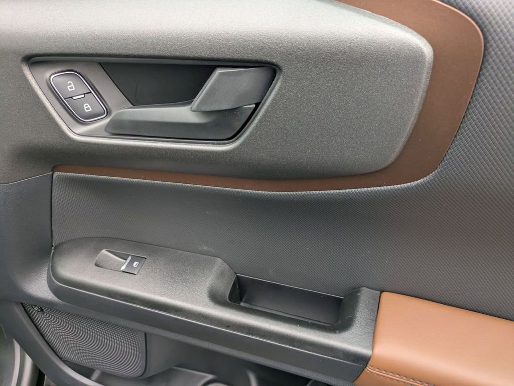 New 2025 Ford Bronco Sport Outer Banks w/ Outer Banks Tech Package+ image 48