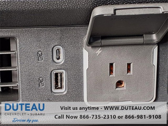 New 2026 Chevrolet Silverado 1500 RST image 8