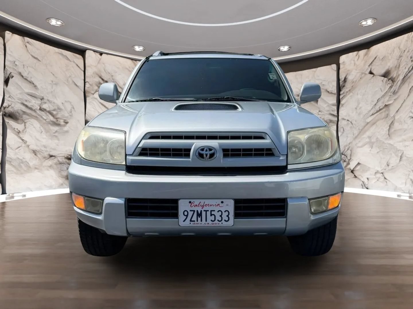 Used 2005 Toyota 4Runner Sport RWD image 2