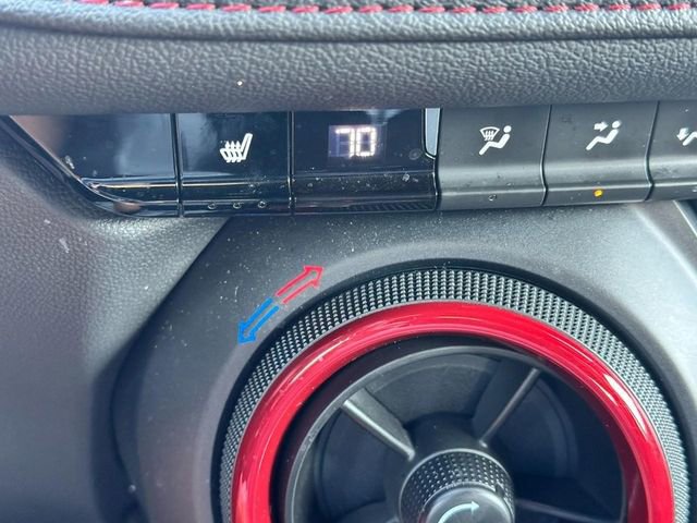 Certified 2025 Chevrolet Blazer RS w/ LPO, Floor Liner Package image 22