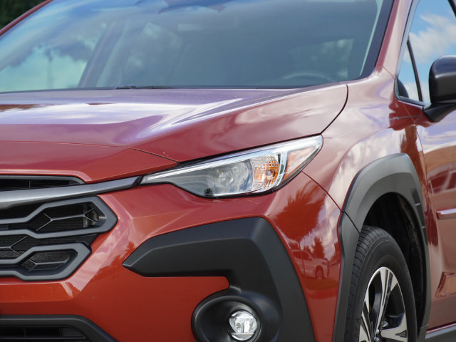 Used 2024 Subaru Crosstrek 2.0i Premium AWD/4WD image 7