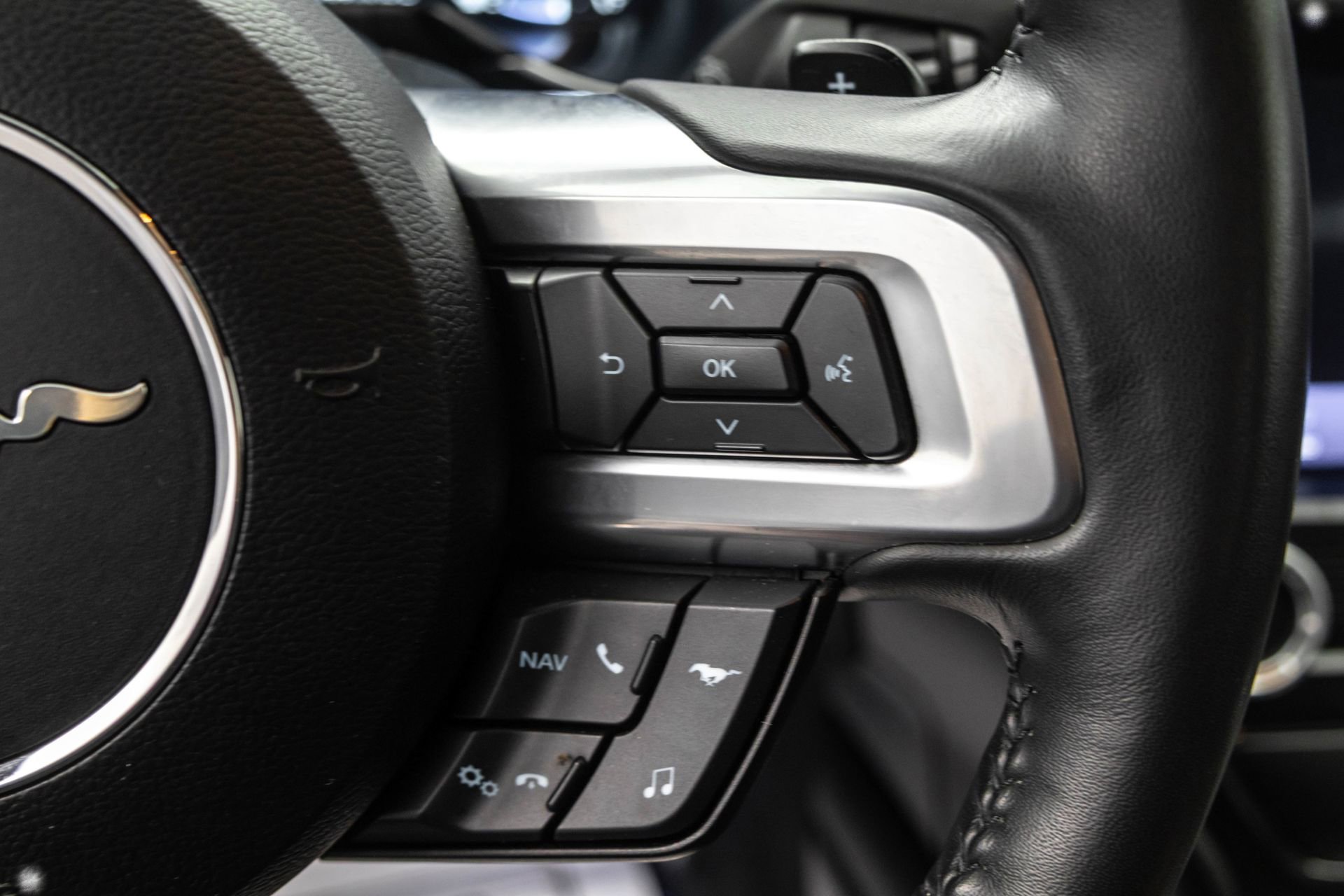 Used 2022 Ford Mustang Mach 1 image 22