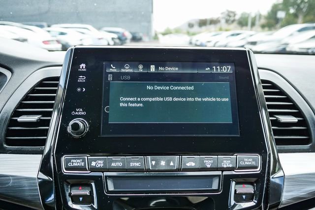 Used 2022 Honda Odyssey Elite image 15