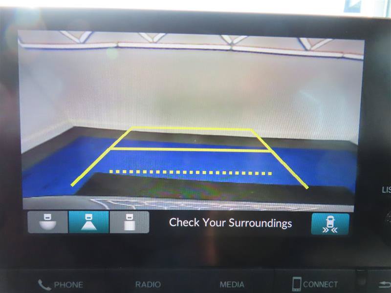 Used 2024 Honda Accord EX image 25