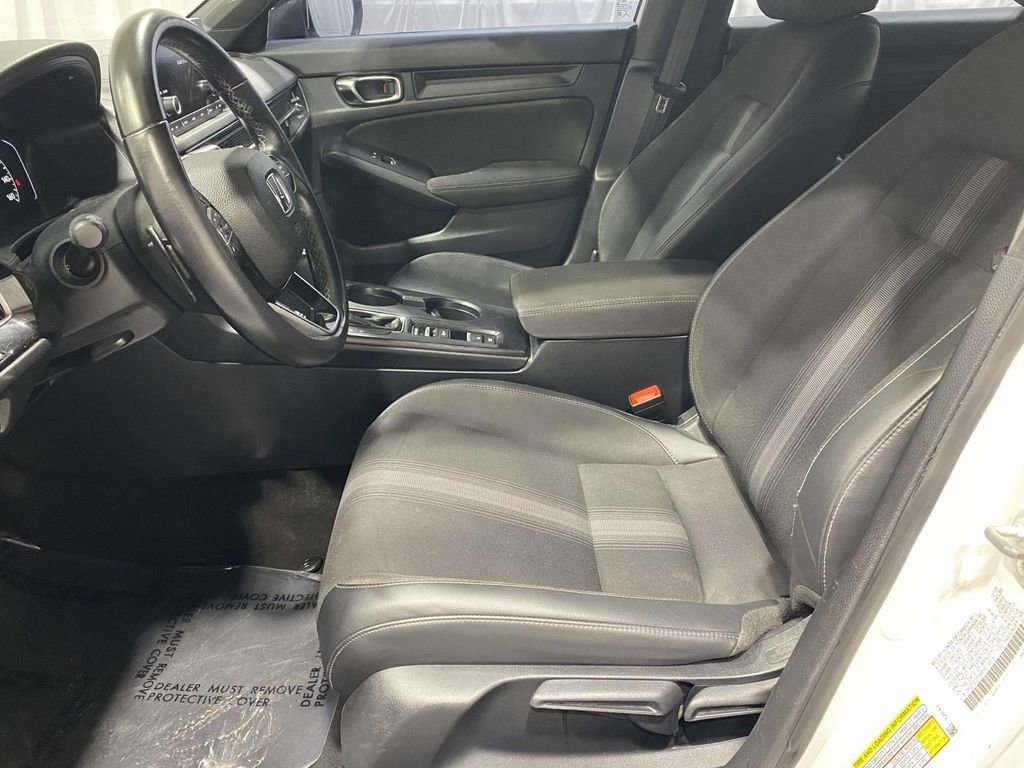 Used 2023 Honda Civic Sport image 16