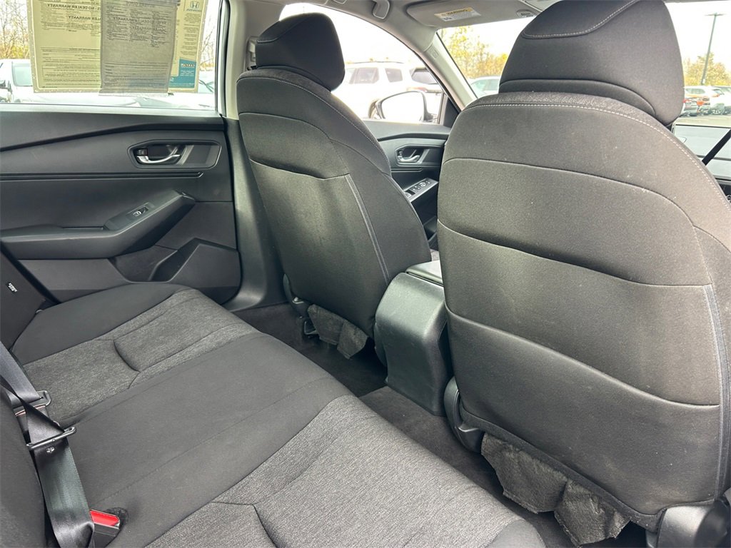 Used 2023 Honda Accord LX image 24