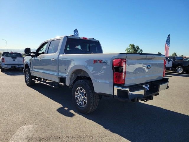 New 2026 Ford F250 Lariat w/ Lariat Premium Package image 3
