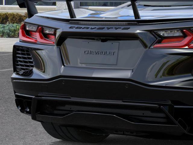 New 2027 Chevrolet Corvette Stingray Coupe w/ 1LT RWD image 14