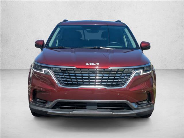 Used 2023 Kia Carnival SX Prestige video 2