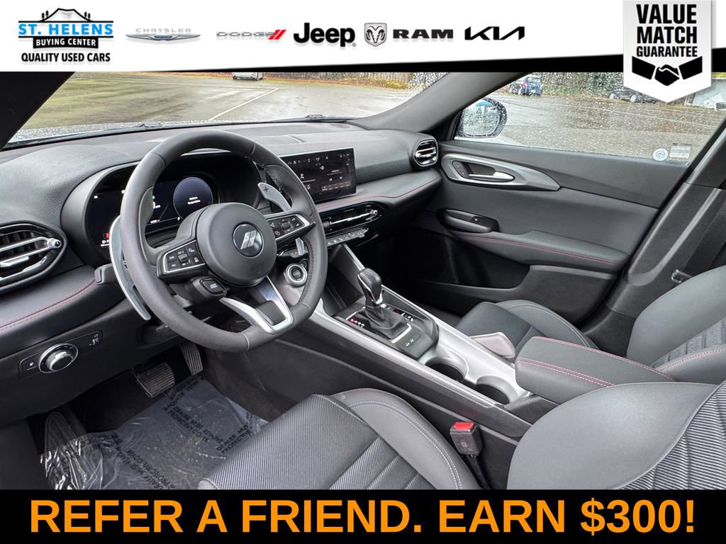 Used 2024 Dodge Hornet R/T image 14