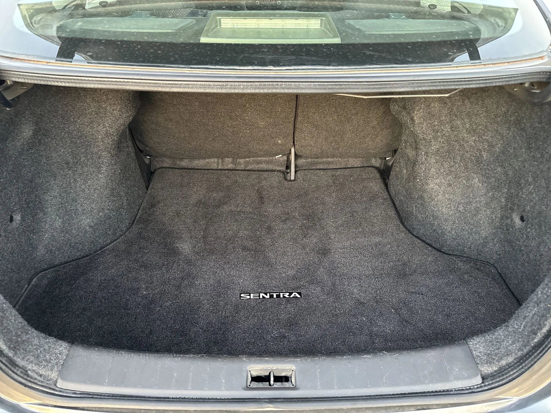 Used 2017 Nissan Sentra S image 22