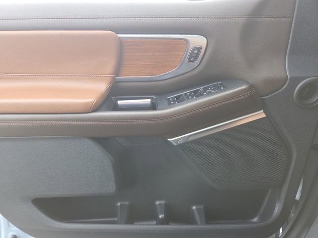 Used 2025 Ford Expedition Max King Ranch image 40