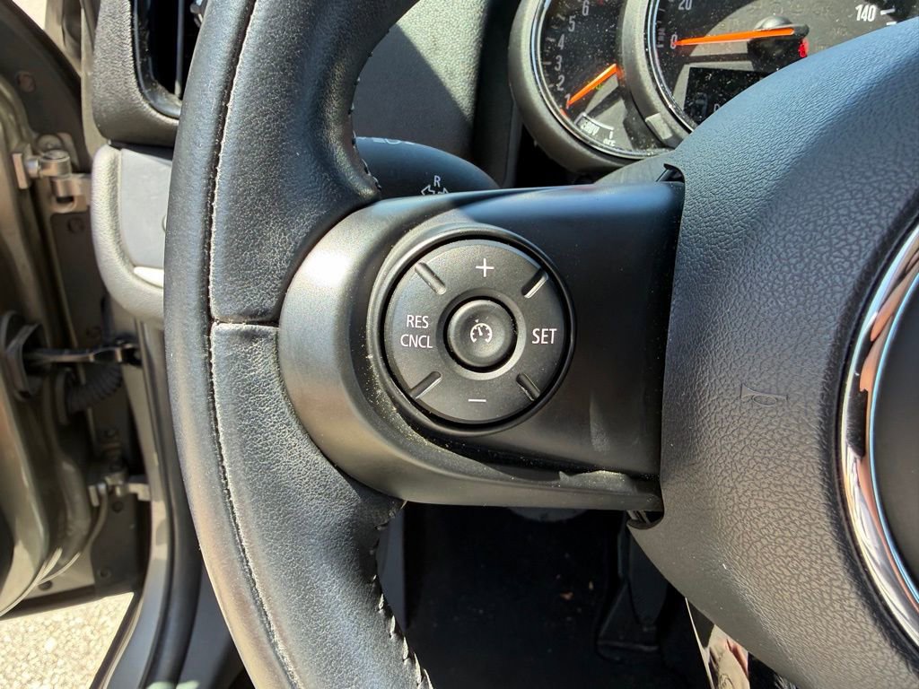 Used 2018 MINI Cooper Countryman S image 25