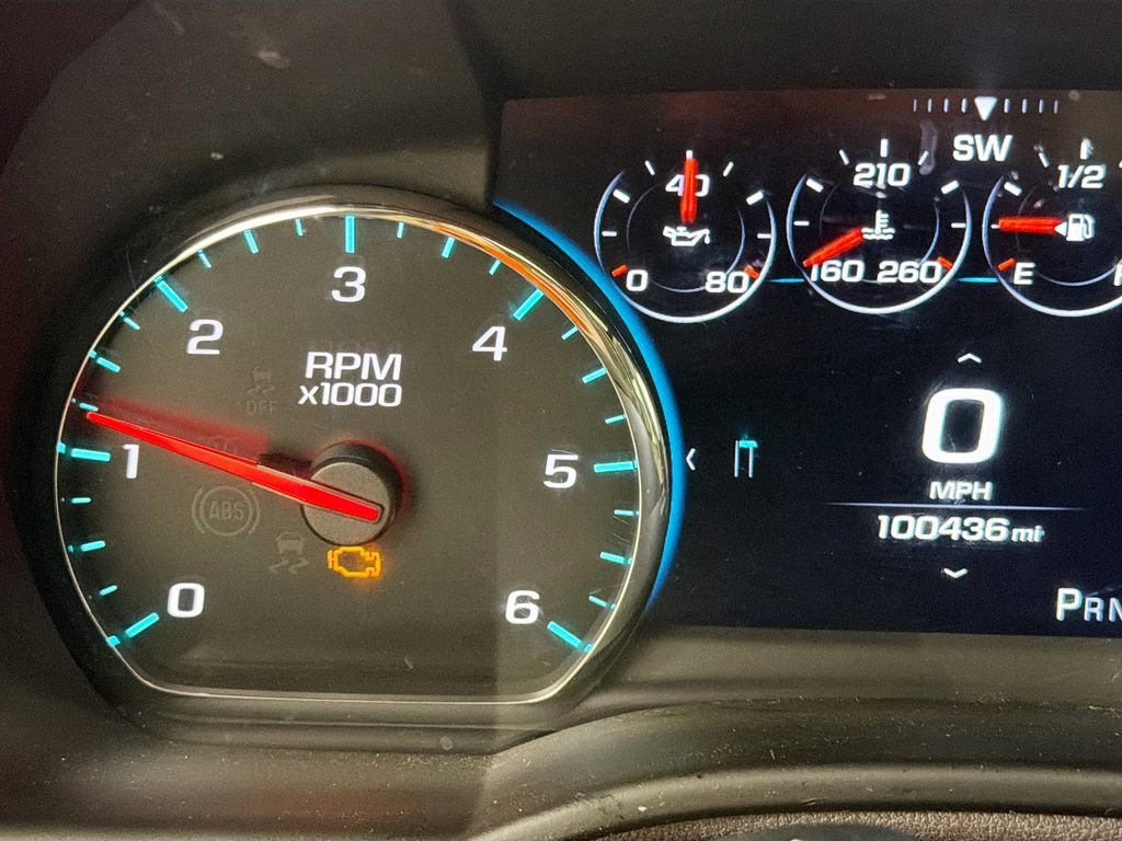 Used 2017 Chevrolet Suburban Premier image 13