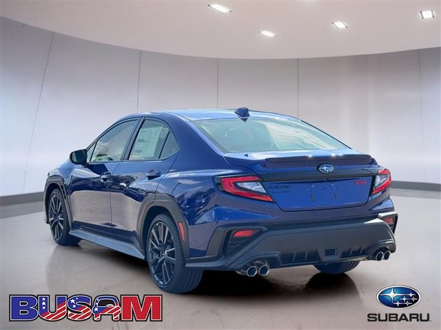 New 2025 Subaru WRX Premium image 6