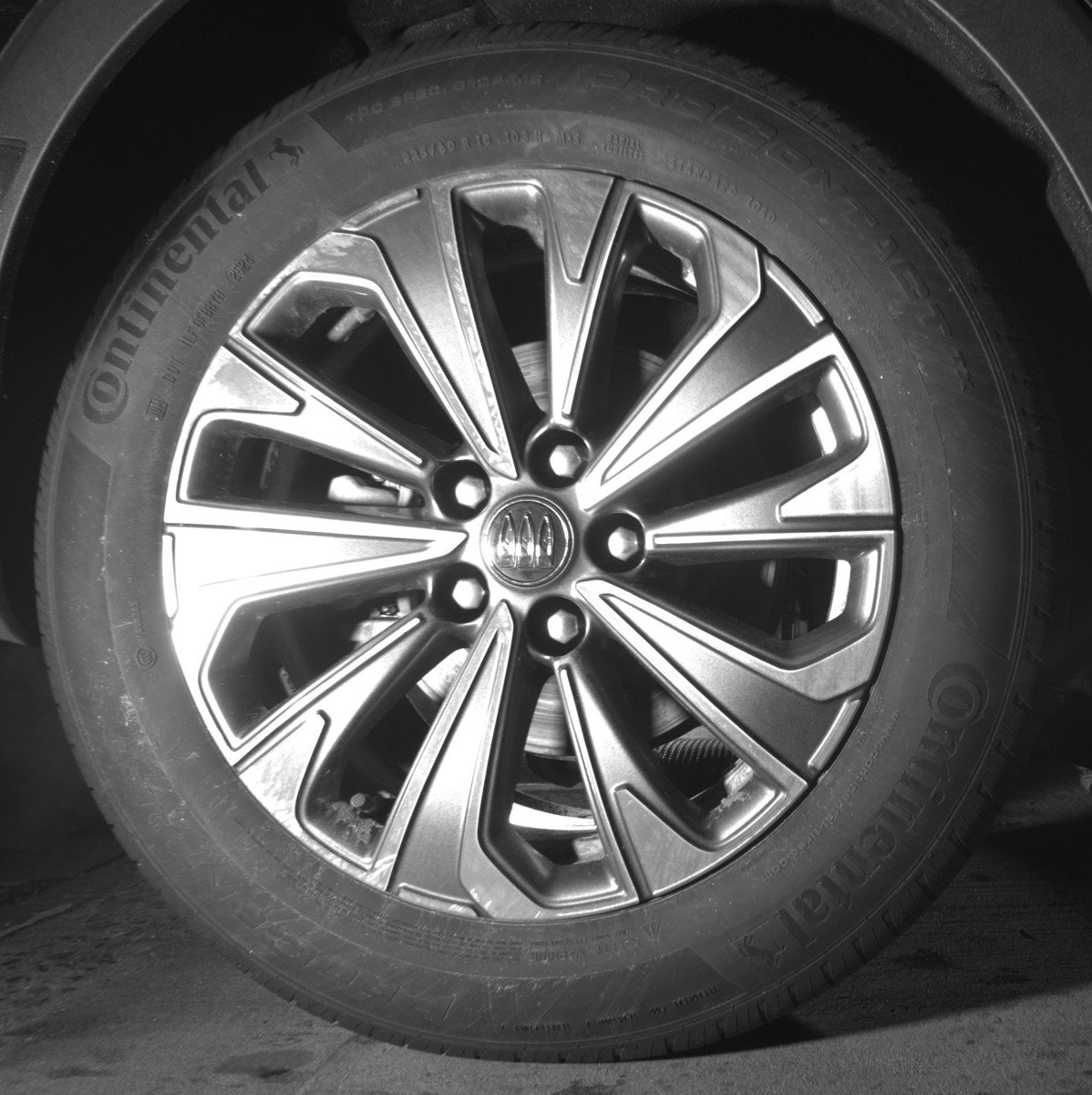 Used 2024 Buick Envision Preferred image 15