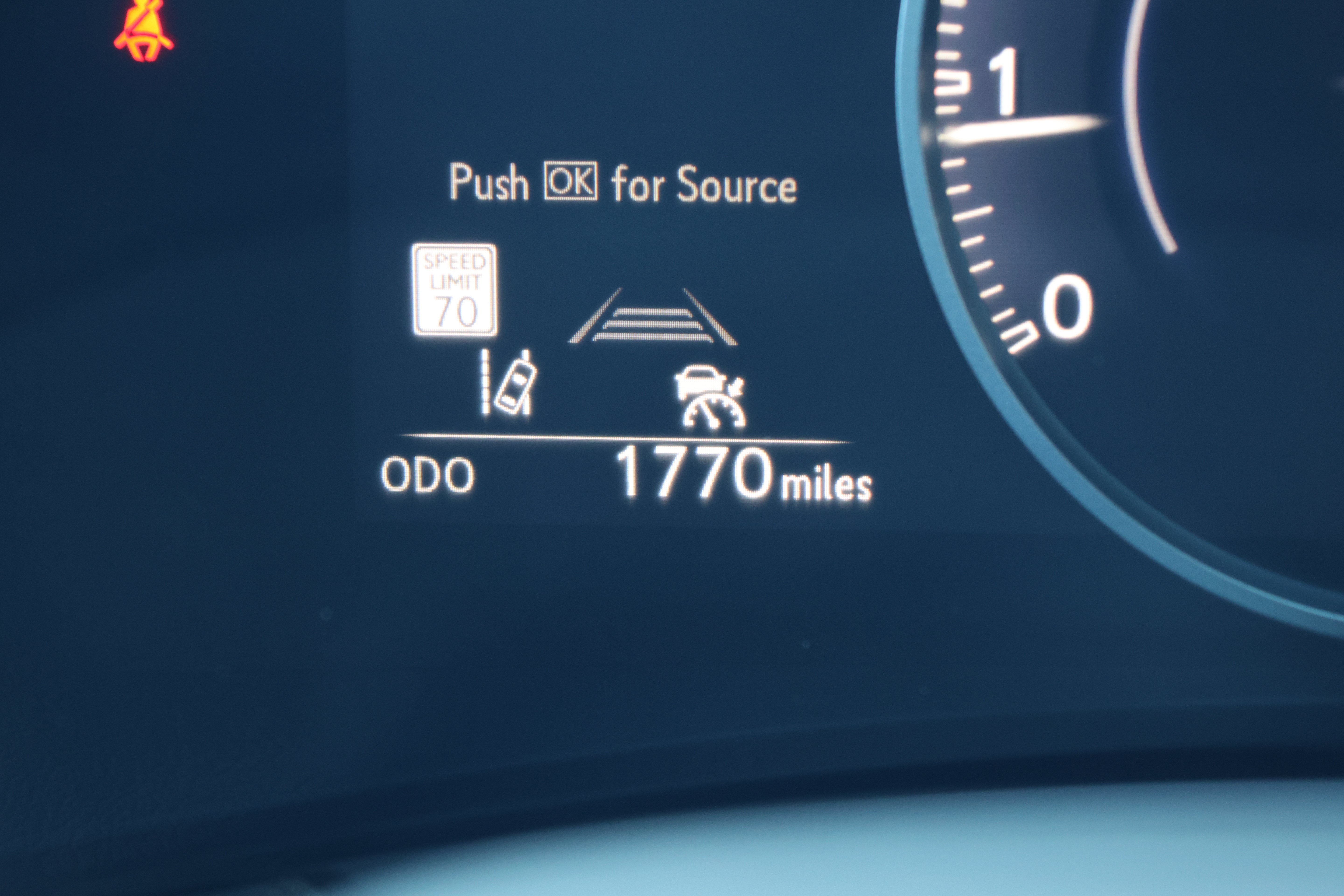 Certified 2026 Lexus NX 350 AWD w/ Accessory Package (K3) image 20