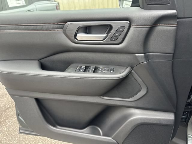 New 2026 Nissan Armada PRO-4X w/ Captain's Chari Seat Package image 31