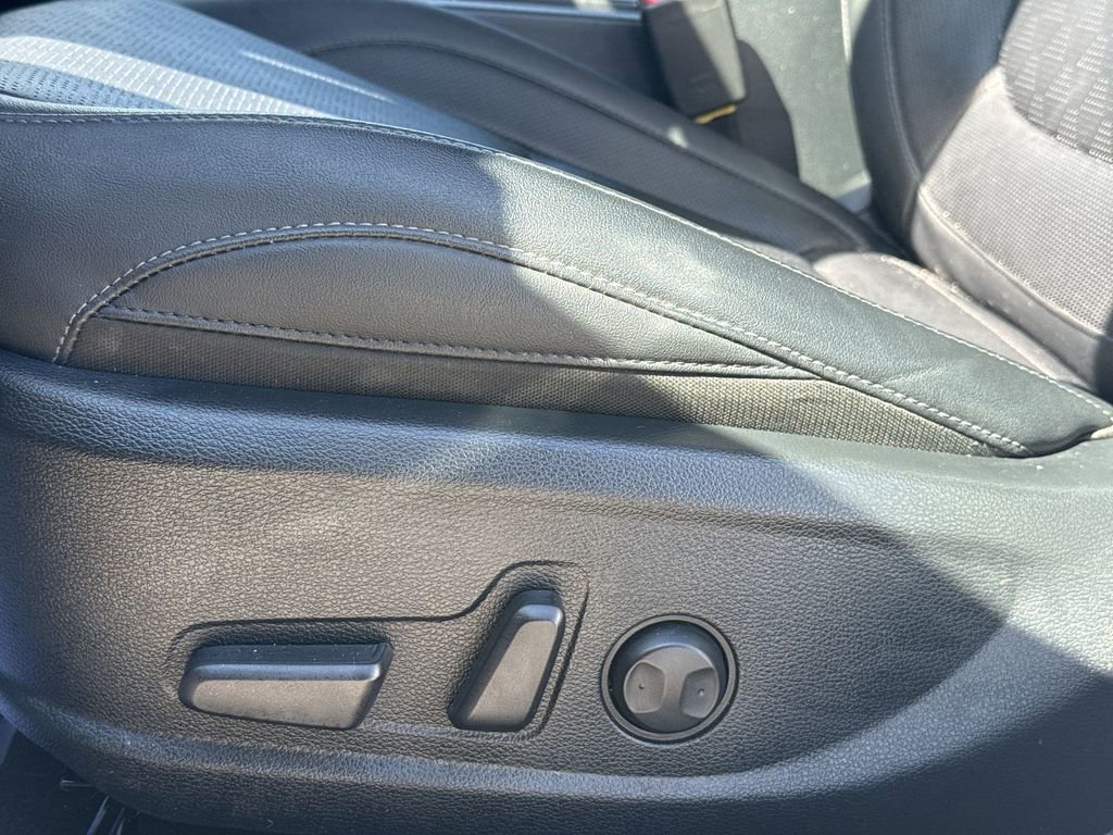 Used 2021 Kia Seltos SX image 14