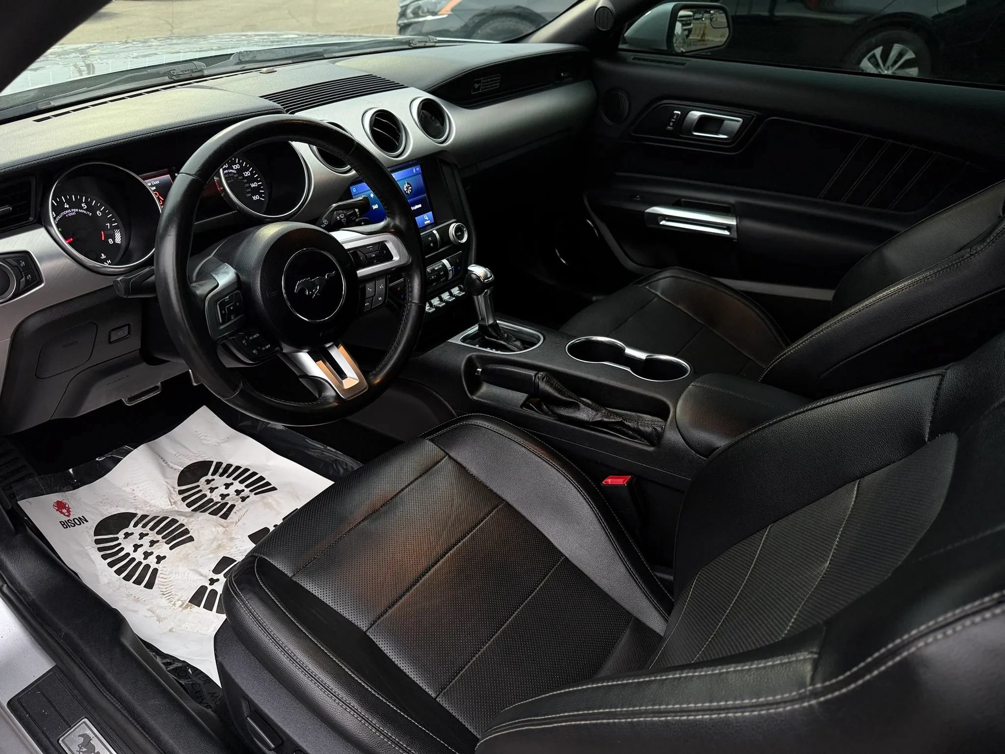 Used 2020 Ford Mustang GT Premium RWD image 11
