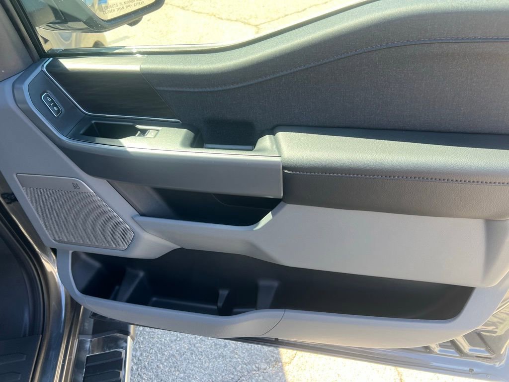 New 2026 Ford F150 Lariat w/ Equipment Group 502A High image 25