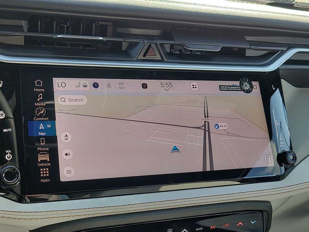 New 2026 Jeep Cherokee Limited AWD/4WD image 26
