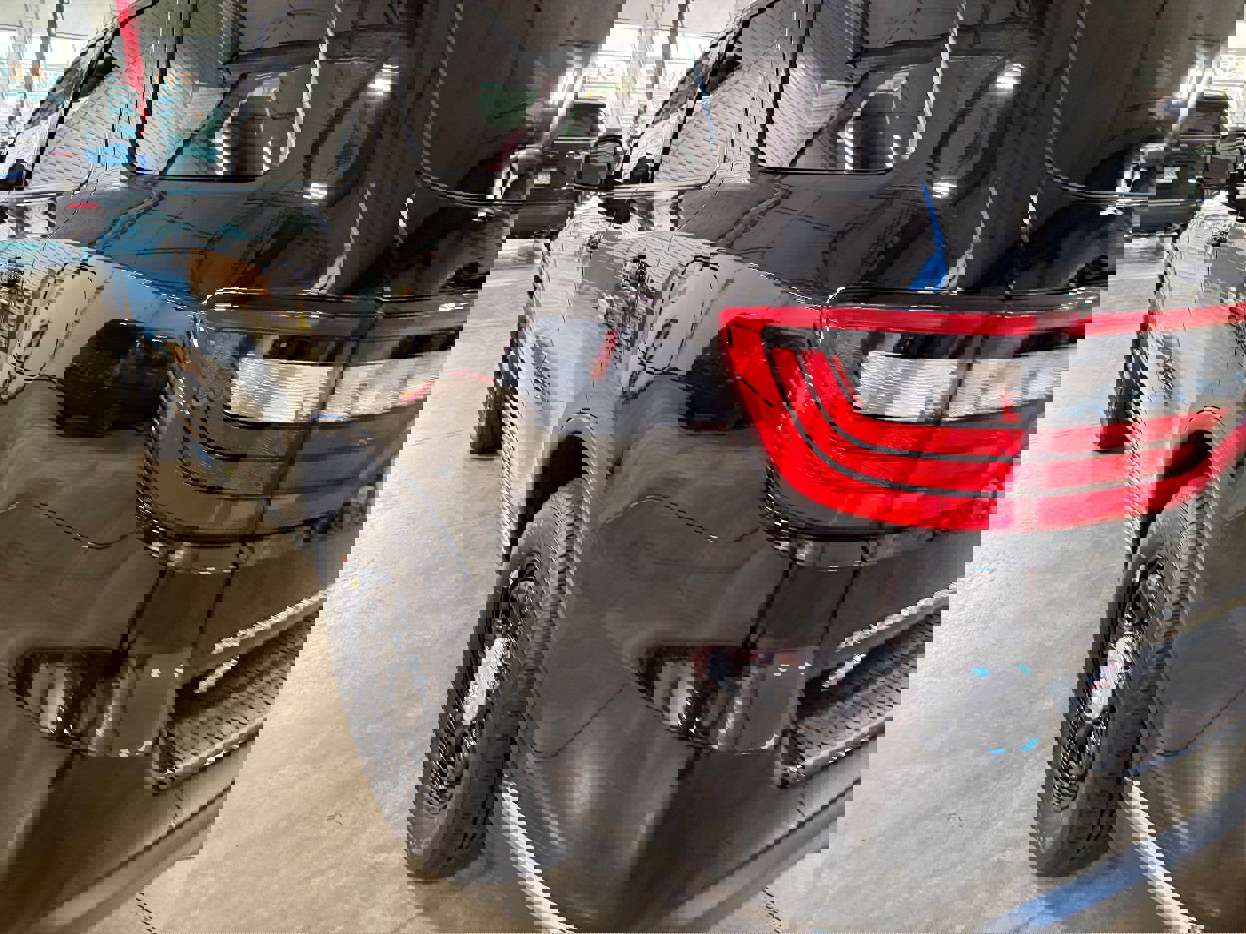 New 2026 Dodge Durango AWD w/ Skid Plate Group image 18