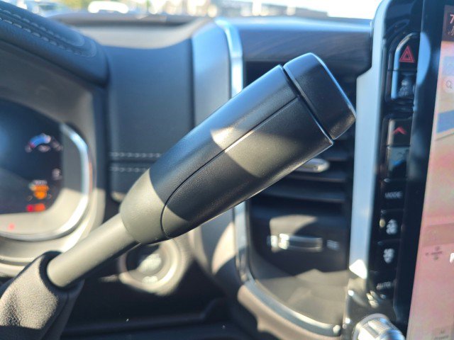 New 2026 RAM 3500 Laramie image 31