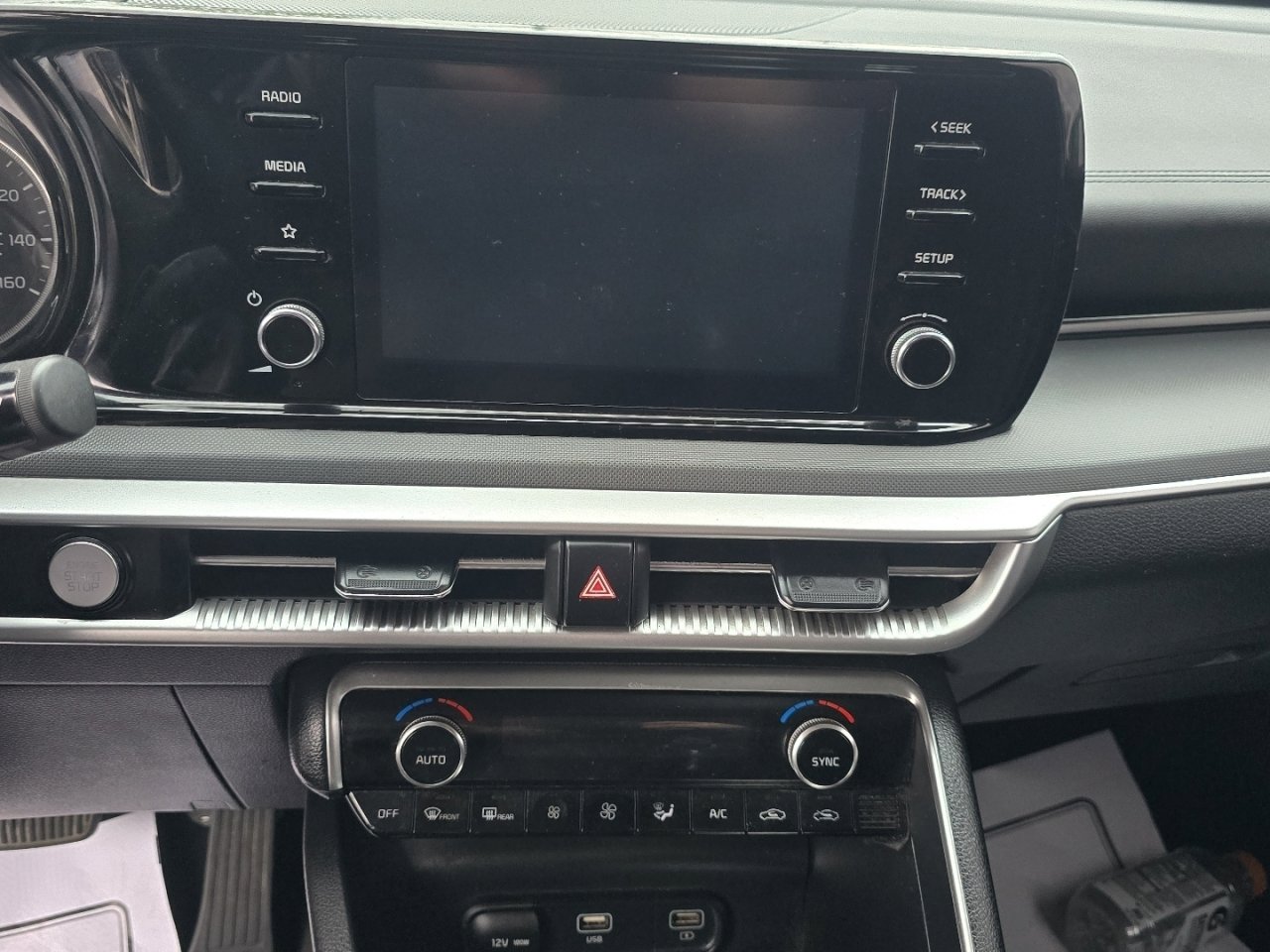 Used 2022 Kia K5 LXS image 20